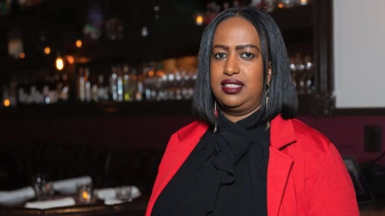 My Oakland restaurant was broken into 3 times last year. Love for the neighborhood is why I stay